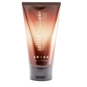 LORAC selfTANtalizer Body Bronzing Self Tanner